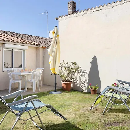 Feriehus La Maison 156 - Proche Port Olona Les Sables-dʼOlonne