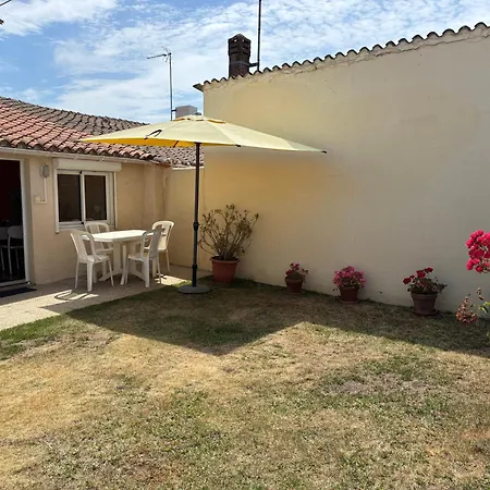 La Maison 156 - Proche Port Olona Nyaraló *