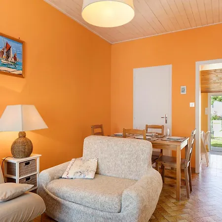 La Maison 156 - Proche Port Olona Nyaraló