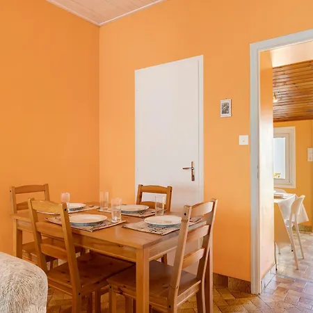 Nyaraló La Maison 156 - Proche Port Olona