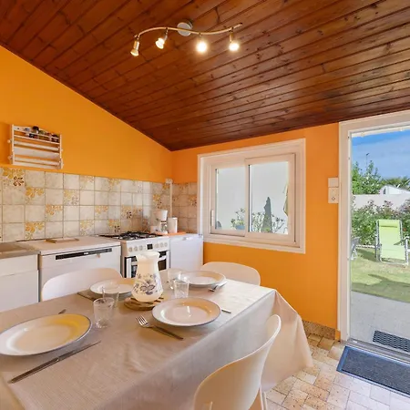 La Maison 156 - Proche Port Olona Feriehus Les Sables-dʼOlonne