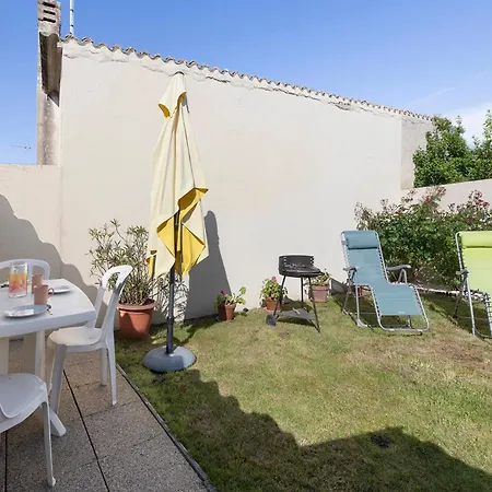 La Maison 156 - Proche Port Olona *