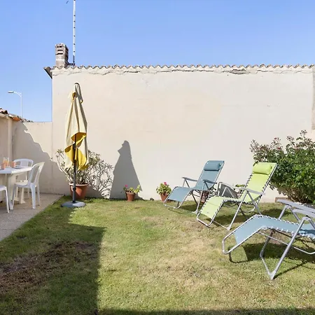 La Maison 156 - Proche Port Olona *