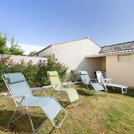 Nyaraló La Maison 156 - Proche Port Olona Les Sables-dʼOlonne