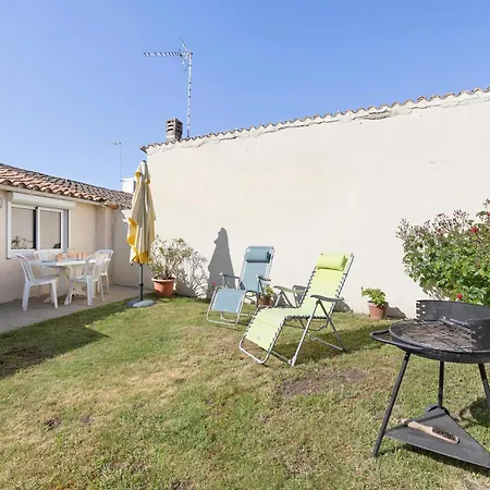 La Maison 156 - Proche Port Olona