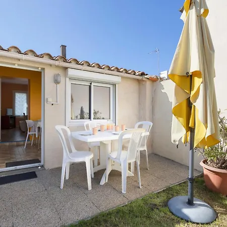 Nyaraló La Maison 156 - Proche Port Olona Les Sables-dʼOlonne
