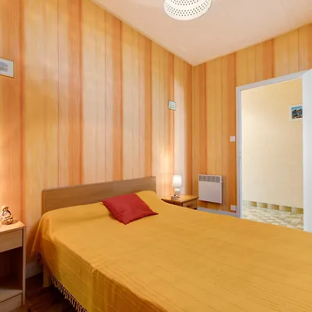 Nyaraló La Maison 156 - Proche Port Olona Les Sables-dʼOlonne
