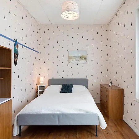 La Maison 156 - Proche Port Olona Feriehus *