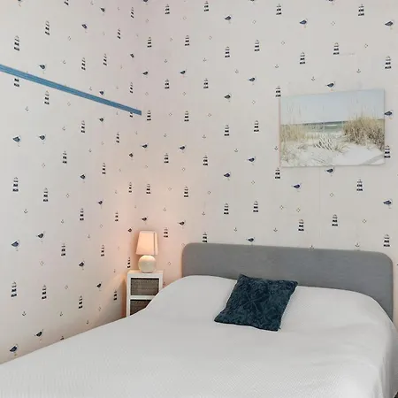 Feriehus La Maison 156 - Proche Port Olona Les Sables-dʼOlonne