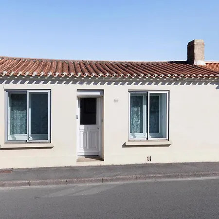 La Maison 156 - Proche Port Olona * Les Sables-dʼOlonne